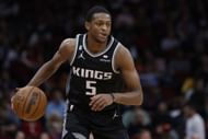 Sacramento Kings All-Star point guard De’Aaron Fox